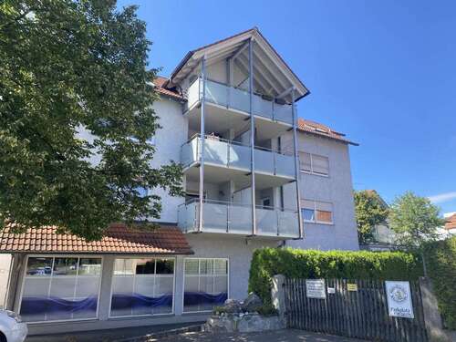 Foto - Wohnung zum Kaufen in Spaichingen 150.000,00 € 51.75 m²