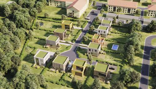 Foto - Grundstück zu verkaufen in Bad Lausick 131.750,00 € 775 m²