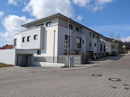 Foto - Wohnung zum Mieten in Schweitenkirchen 1.400,00 € 98.81 m²