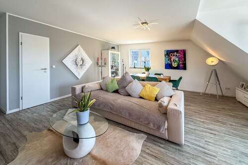 Foto - Wohnung zum Kaufen in Rösrath 498.000,00 € 120.92 m²