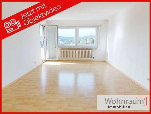 Foto - Wohnung zum Kaufen in Stuttgart Botnang 189.000,00 € 51 m²