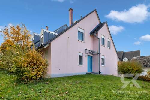 Foto - Haus zum Kaufen in Hahnbach 229.990,00 € 125 m²