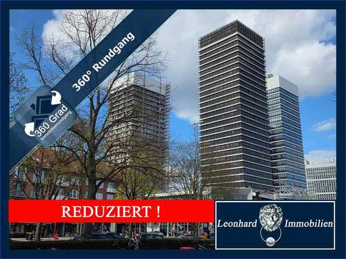 Foto - Wohnung zum Kaufen in Hamburg Barmbek-Süd 218.000,00 € 43 m²