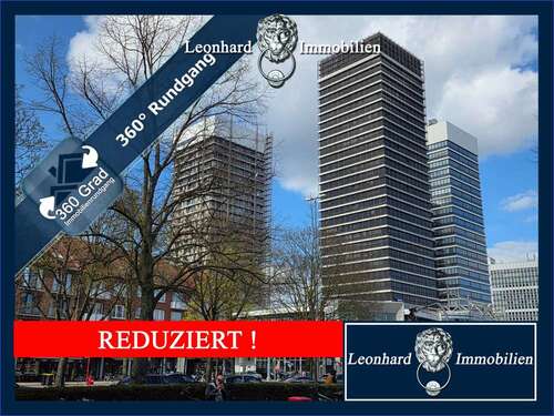 Foto - Wohnung zum Kaufen in Hamburg Barmbek-Süd 218.000,00 € 46 m²
