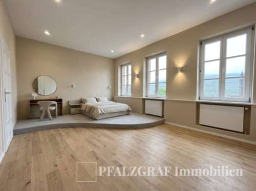 Foto - Haus zum Kaufen in Bingen am Rhein 385.000,00 € 140 m²