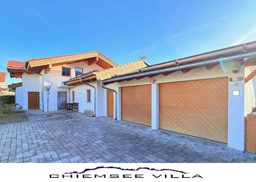 Foto - Haus zum Kaufen in Grassau 1.448.000,00 € 205 m²