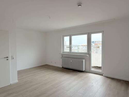 Foto - Wohnung zum Mieten in Offenbach 590,00 € 32 m²