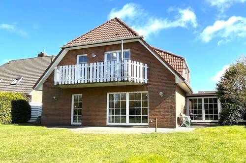 Foto - Haus zum Kaufen in Cuxhaven 498.000,00 € 214 m²