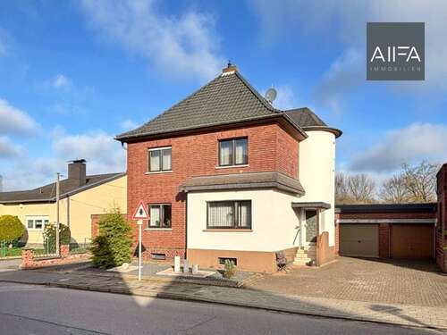 Foto - Haus zum Kaufen in Heinsberg-Oberbruch 219.000,00 € 111 m²