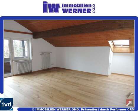 Foto - Wohnung zum Mieten in Rosenheim 675,00 € 57 m²