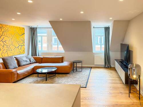 Foto - Wohnung zum Mieten in Zwickau 900,00 € 90 m²
