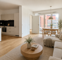 Wohnung zum Mieten in Hannover 960,00 € 63 m²