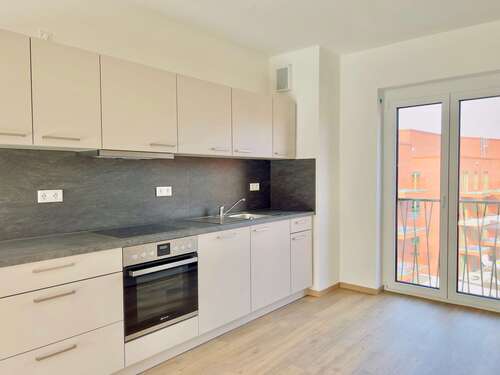 Foto - Wohnung zum Mieten in Hannover 1.007,50 € 65 m²