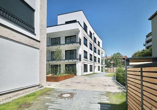 Foto - Wohnung zum Kaufen in Monheim 599.500,00 € 92.85 m²