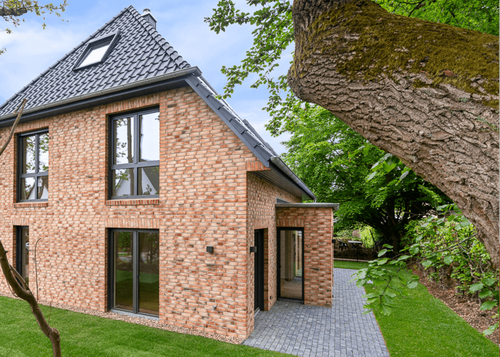 Foto - Haus zum Kaufen in Hamburg 1.695.000,00 € 207 m²