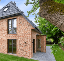 Haus zum Kaufen in Hamburg 1.695.000,00 € 207 m²