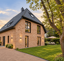 Haus zum Kaufen in Hamburg 1.695.000,00 € 207 m²