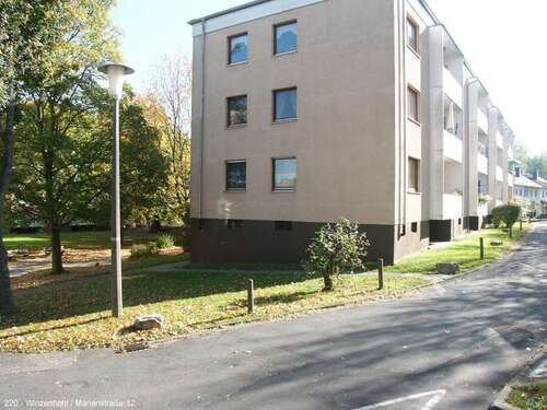 Foto - Wohnung zum Mieten in Hösbach 474,00 € 59.31 m²