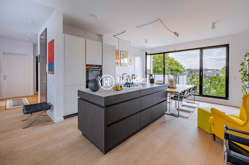 Foto - Wohnung zum Kaufen in Hamburg 945.000,00 € 116.24 m²