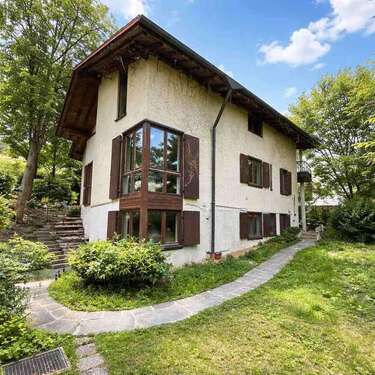 Foto - Haus zum Kaufen in Au 1.392.000,00 € 267 m²