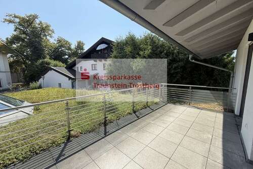 Foto - Wohnung zum Mieten in Chieming 1.080,00 € 72 m²