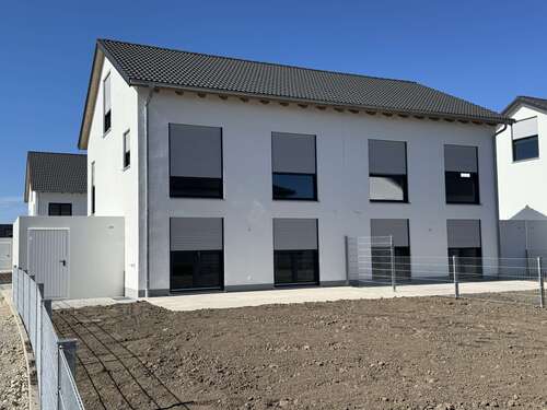 Foto - Haus zum Kaufen in Schwabmünchen 689.900,00 € 144 m²