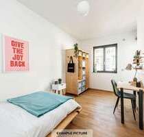 WG-Zimmer in Berlin 525,00 € 9 m²