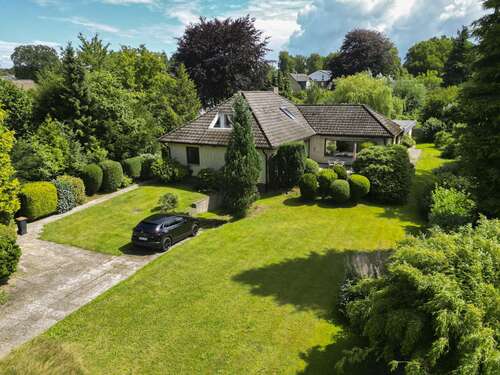 Foto - Haus zum Kaufen in Rosengarten 559.000,00 € 220.52 m²