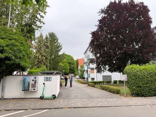 Foto - Wohnung zum Mieten in Mainz 495,00 € 30 m²