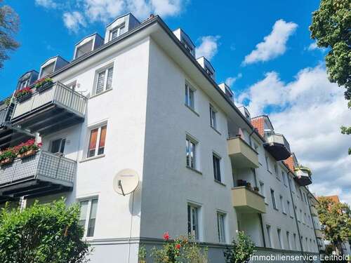 Foto - Wohnung zum Kaufen in Dresden 165.000,00 € 72 m²