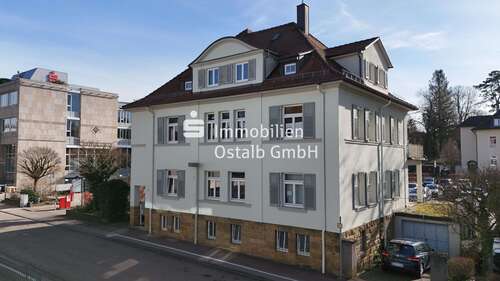 Foto - Büro in Schwäbisch Gmünd 2.420,00 € 242 m²