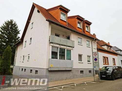 Foto - Wohnung zum Kaufen in Eisenberg (Pfalz) 156.000,00 € 67.47 m²