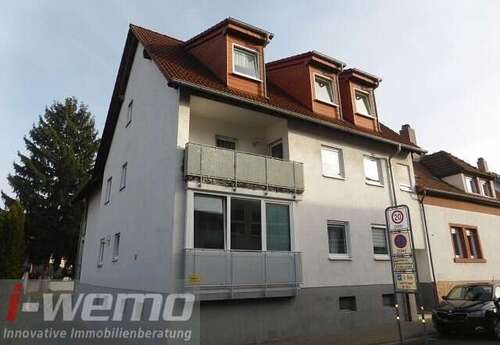 Foto - Wohnung zum Kaufen in Eisenberg (Pfalz) 156.000,00 € 68.57 m²