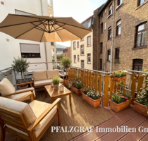 Wohnung zum Mieten in Bingen an Rhein 1.080,00 € 103 m²