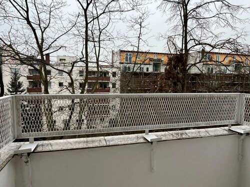 Foto - Wohnung zum Kaufen in Berlin Wilmersdorf 198.800,00 € 36.4 m²