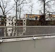 Wohnung zum Kaufen in Berlin Wilmersdorf 198.800,00 € 36.4 m² - Berlin / Wilmersdorf