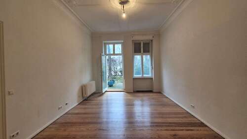 Foto - Wohnung zum Mieten in Berlin 1.600,00 € 110 m²