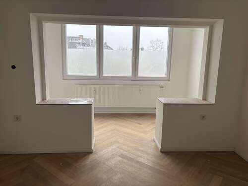 Foto - Wohnung zum Mieten in Düsseldorf 1.100,00 € 52 m²