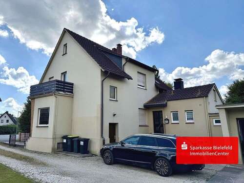 Foto - Haus zum Kaufen in Bielefeld 370.000,00 € 159 m²