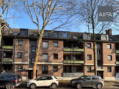 Foto - Wohnung zum Kaufen in Mönchengladbach 139.000,00 € 64 m²