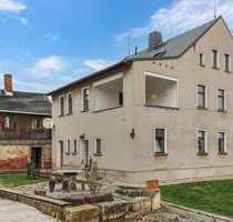 Haus zum Kaufen in Jahnsdorf 137.500,00 € 210 m²