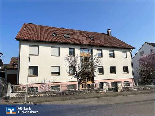 Foto - Wohnung zum Kaufen in Ludwigsburg 290.000,00 € 86.33 m²