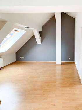 Foto - Wohnung zum Mieten in Leipzig 470,00 € 55 m²