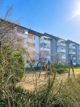Foto - Wohnung zum Kaufen in Ingelheim am Rhein 189.000,00 € 66.57 m²