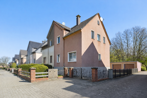 Foto - Haus zum Kaufen in Essen 380.000,00 € 156 m²