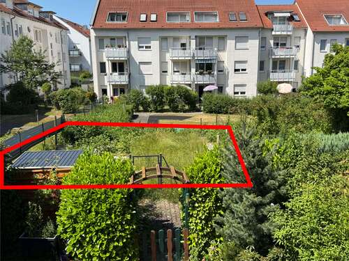 Foto - Wohnung zum Kaufen in Fellbach 320.000,00 € 77 m²