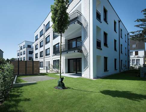 Foto - Wohnung zum Kaufen in Monheim 491.900,00 € 75.91 m²