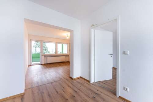 Foto - Wohnung zum Mieten in Straubing 940,00 € 80 m²