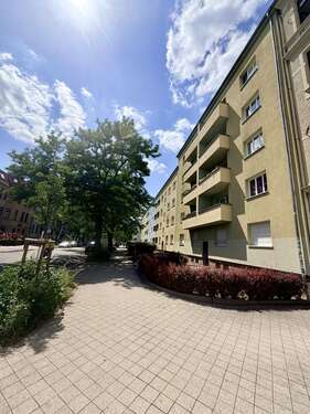 Foto - Wohnung zum Mieten in Magdeburg 635,00 € 67.27 m²