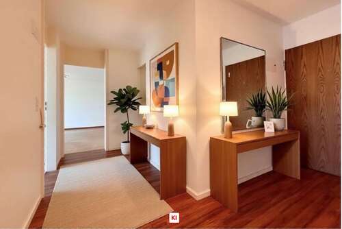 Foto - Wohnung zum Kaufen in Unterschleißheim 395.000,00 € 79.26 m²